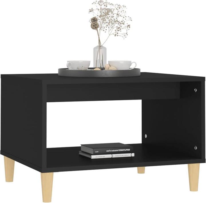 Produktbild vidaXL Couchtisch (50 x 60 x 40 cm)