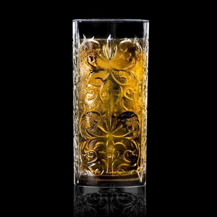 Actual product image Rcr Tattoo Tumblers- Hb (0.37 l, 6 x)