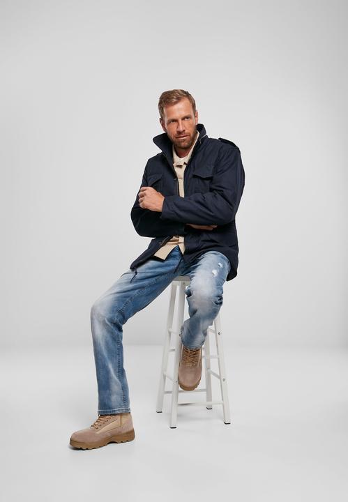 Produktbild Brandit M-65 Field Jacket (3XL)