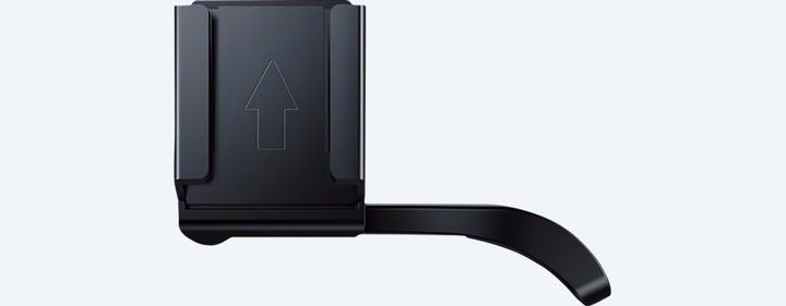 Image du produit Sony TGA-1 poignée de pouce pour DSC-RX1 (Poignée)
