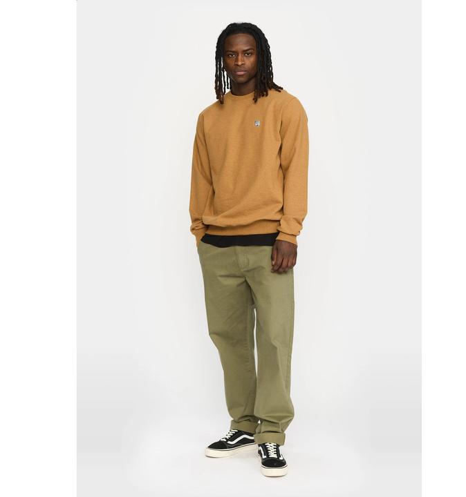 Produktbild Revolution Sweatshirt mit Rundhalsausschnitt (S)