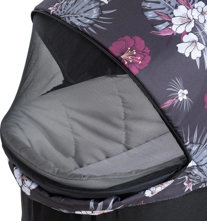 Produktbild Hauck Saturn/Mars Pram