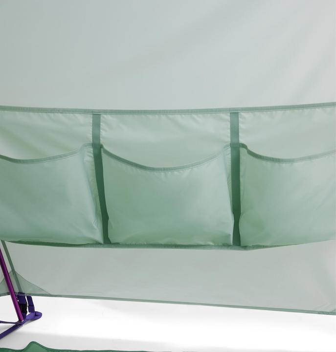 Actual product image Mountain Hardwear Bridger™ 6 Tent (Awning, 8.86 kg, 6 persons)