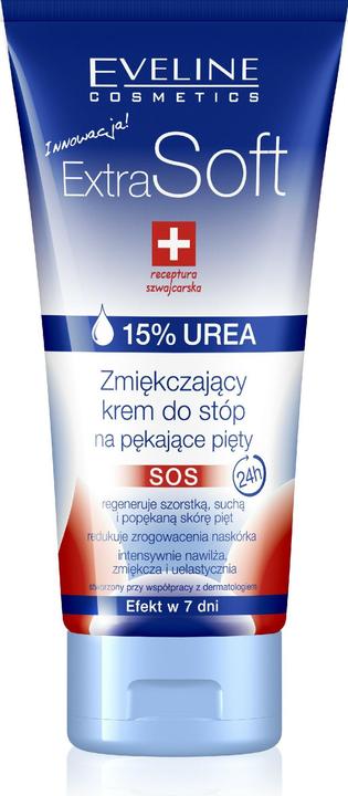 Actual product image Eveline Extra Soft (100 ml)