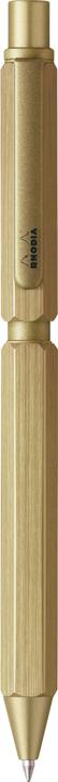 Rhodia ScRipt Multipen (Gold)