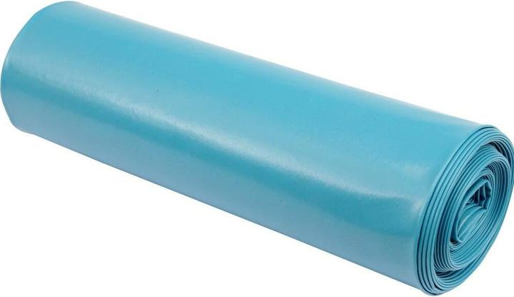 Toya Rubbish bag 80 l 142 around 10 pieces of building rubble (10 x, 80 l)