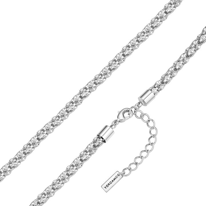 Produktbild Yokoamii Kette - 38661 (Messing)