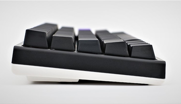 Actual product image Ducky One 2 Mini (CH, Cable)