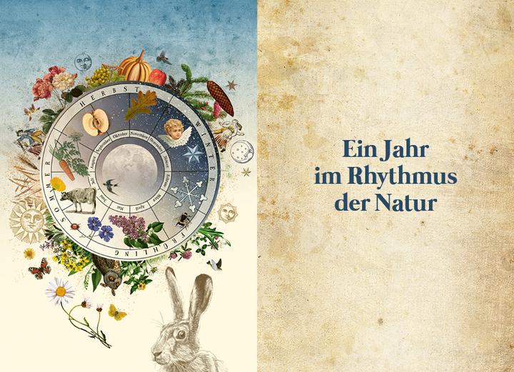 Immagine prodotto Naturwissen (Tedesco, Culla Miriam, 2022)