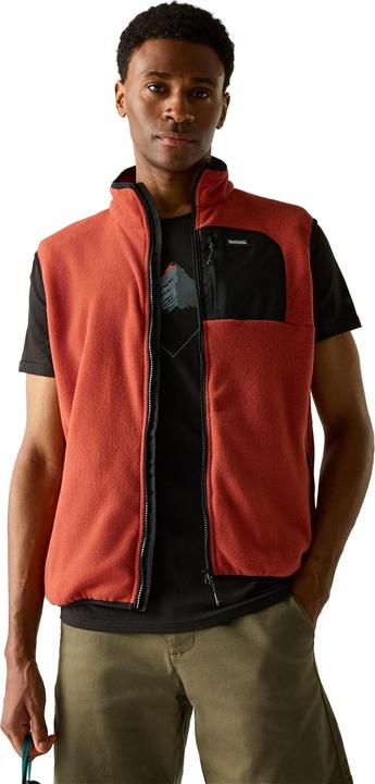 Produktbild Regatta Frankie Weste Fleece (XL)