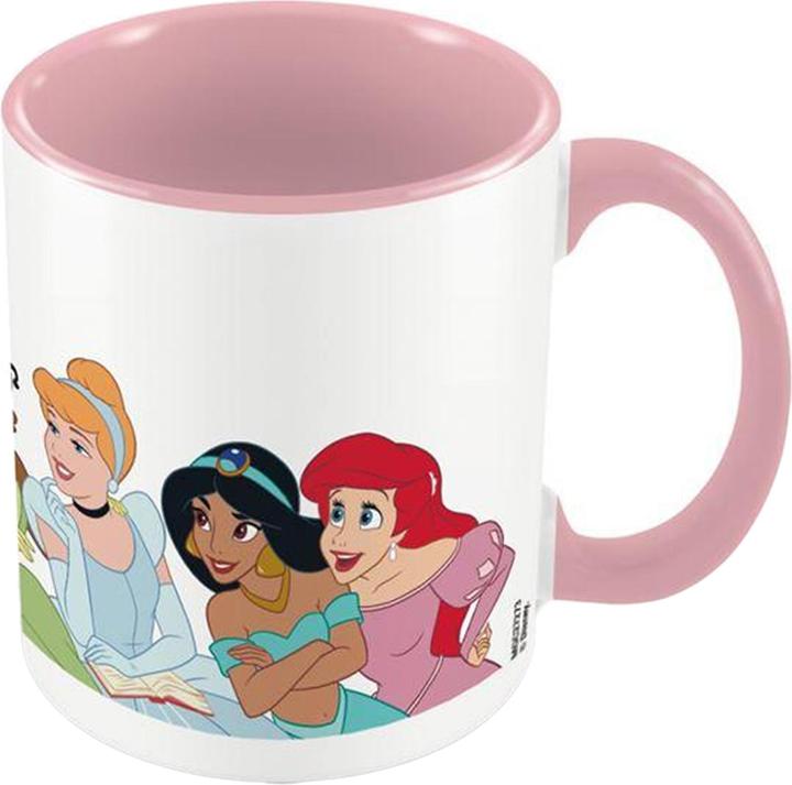 Image du produit Disney Princess - Mug (325 ml, 1x)