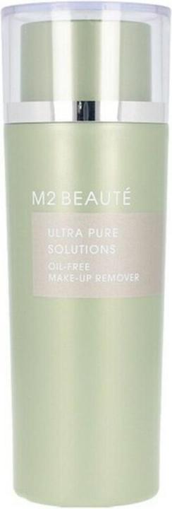 M2 Beauté M2Beauté - Oil-Free Eye Make-Up Remover (Make-Up Entferner, 150 ml)