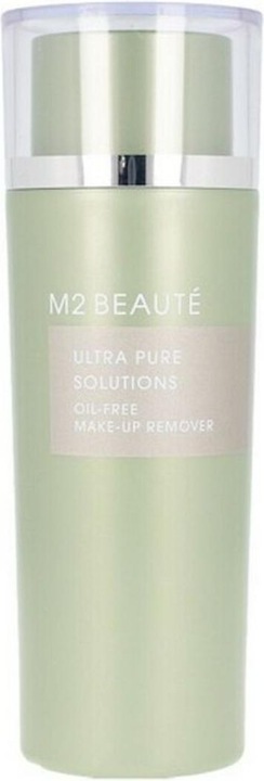 Produktbild M2 Beauté M2Beauté - Oil-Free Eye Make-Up Remover (Make-Up Entferner, 150 ml)