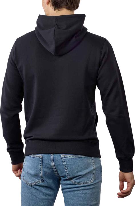 Produktbild Calvin Klein Jeans Monogram Kapuzenpullover Herren (M)