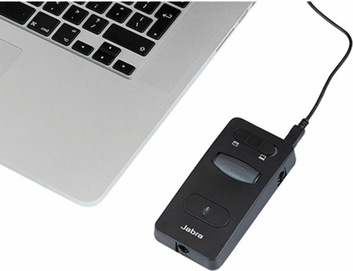 Actual product image Jabra LINK 860 Audio Processor
