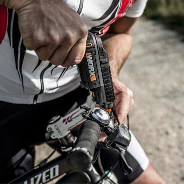 Image du produit Worx WX254L 230 RPM