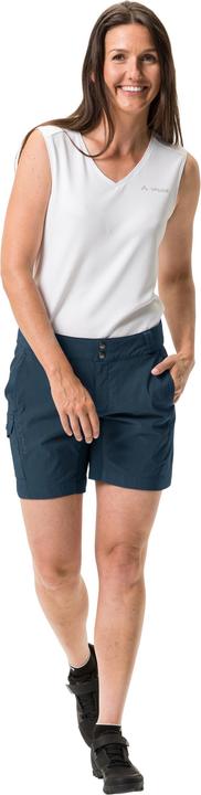 Produktbild Vaude Women's Tremalzini Shorts II (L)