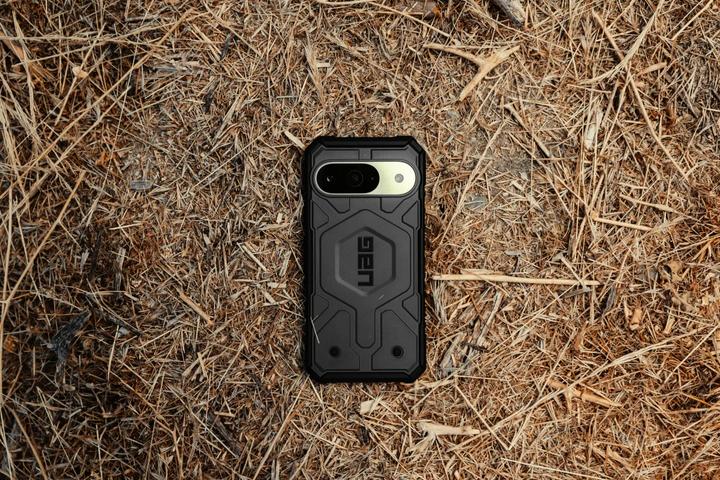 Produktbild UAG Pathfinder Pro Case (Google Pixel 9)