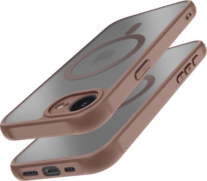 Produktbild Avizar Frost Color (Apple iPhone 16e)