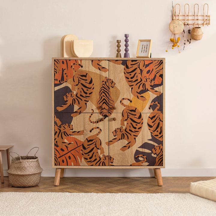 Produktbild Homitis Philip (95 x 36 x 111 cm)