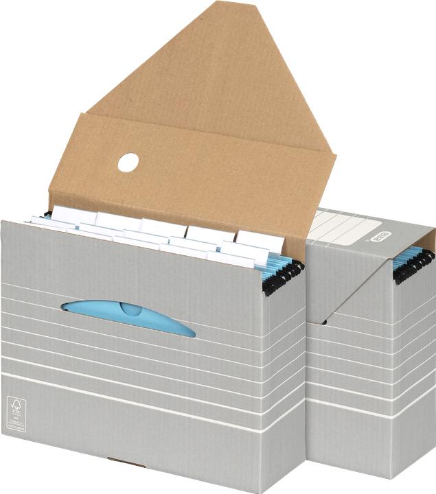 Actual product image Elba Tric (A4)