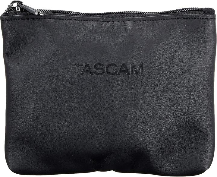 Produktbild Tascam Ansteck Sprach-Mikrofon TM-10L