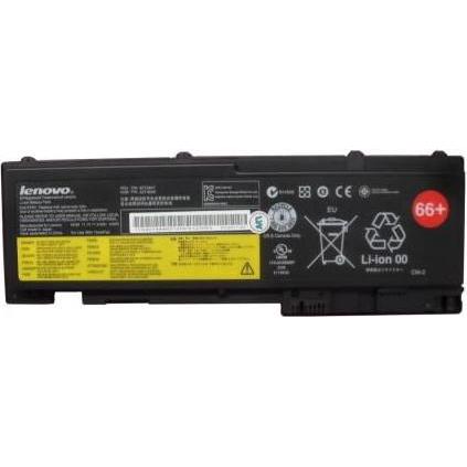 Thumbnail - Lenovo 6 Cell 2.0Ah (6 Zellen, 3900 mAh), Notebook Akku