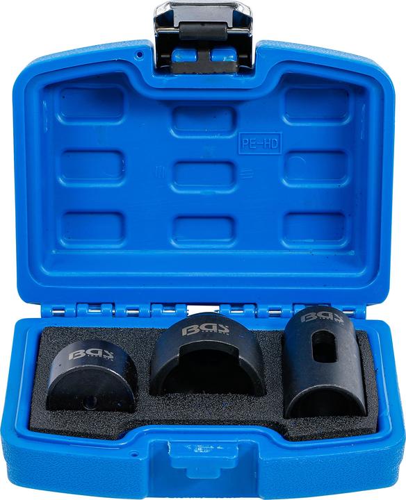 Actual product image BGS Stabiliser Ball Joint Tool for Supporting Joint Tool Set for 8293