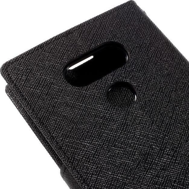 Actual product image Goospery Fancy Diary Series (G5)