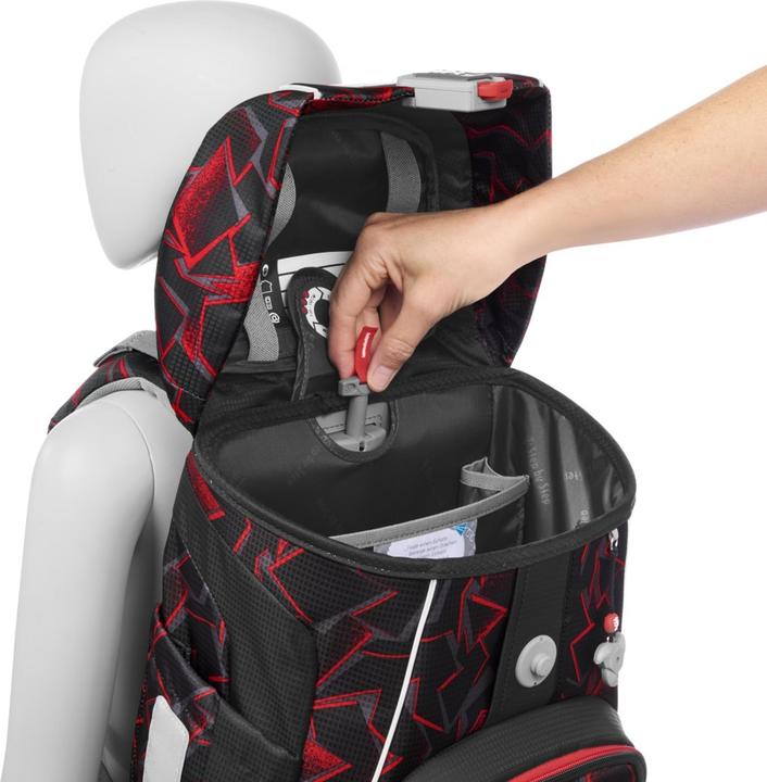 Actual product image Step by Step Ninja Yuma (19 l)