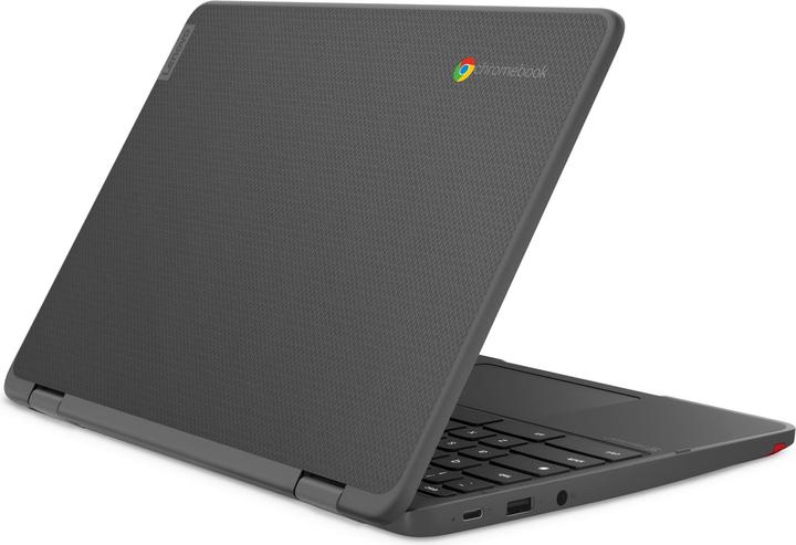 Actual product image Lenovo 500e Yoga Chromebook (12.20", 64 GB, 8 GB, Eng. Int.)