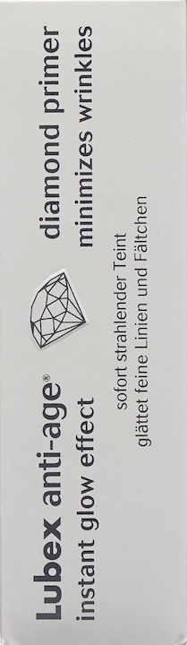 Produktbild Lubex anti-age diamond primer