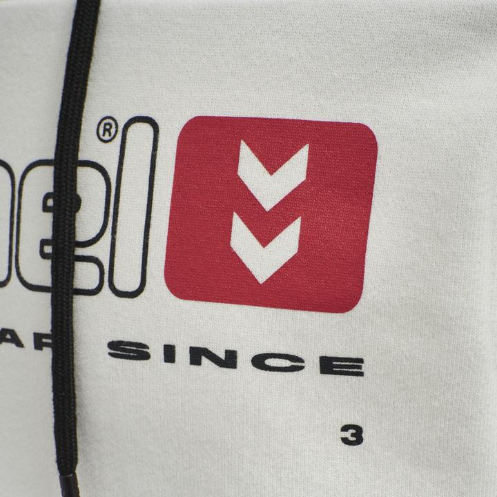 Immagine prodotto hummel Lgc Musa Felpa con cappuccio (S)