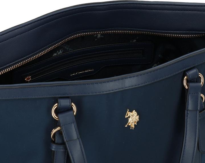 Image du produit U.S. Polo Houston Shopper Tasche 36 cm (13 l)