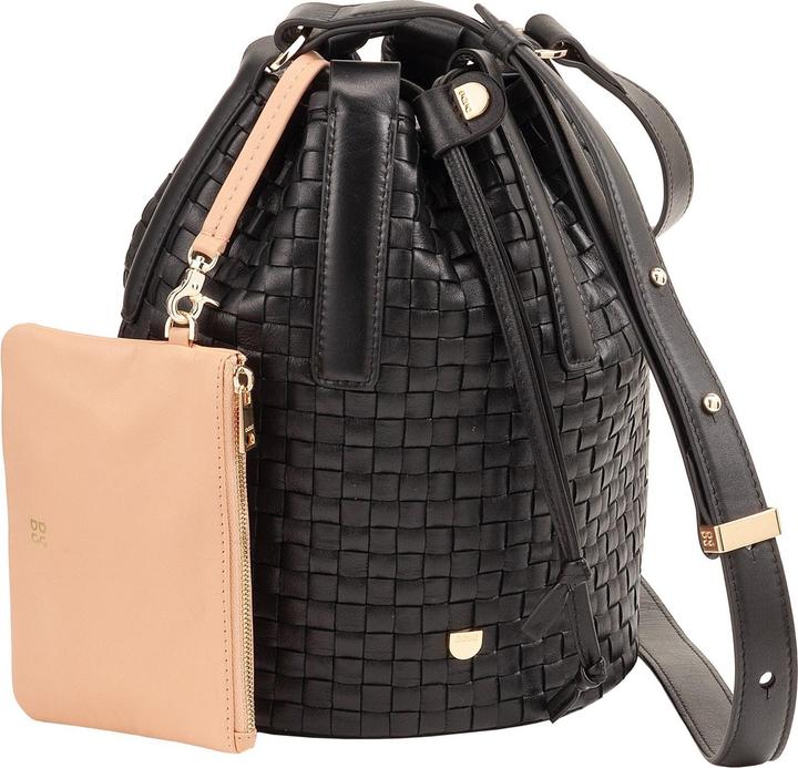 Immagine prodotto Dudu Filicudi M. Beuteltasche Leder 19 cm