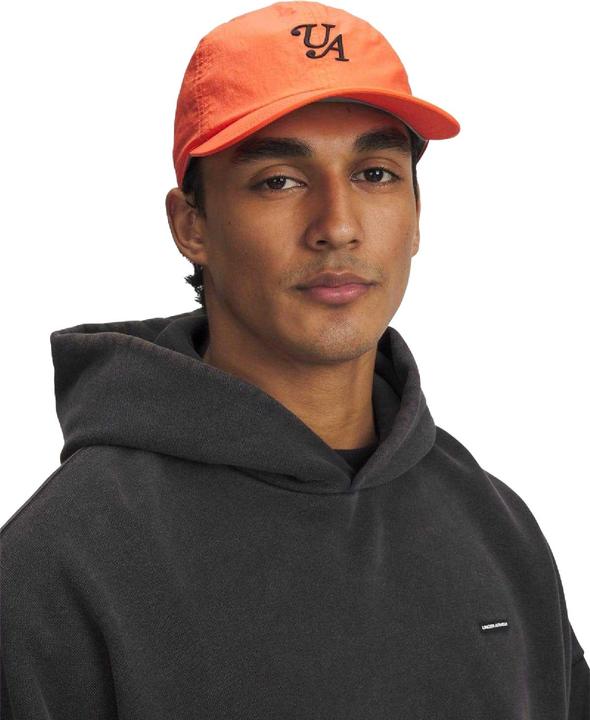 Actual product image Under Armour Essential Adjustable Baseball Cap