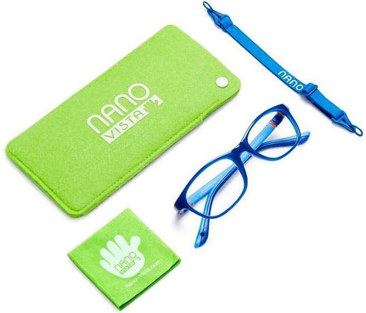 Produktbild NanoVista Kinderbrillengestell