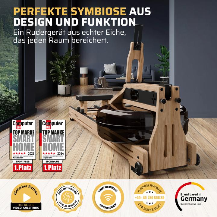 Produktbild Sportplus 