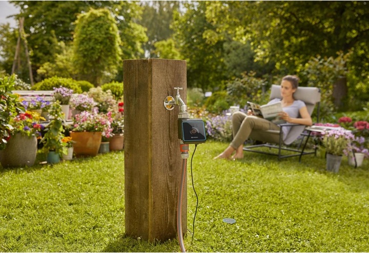 Productafbeelding Gardena Irrigatiecontrole (Irrigatiecomputer)