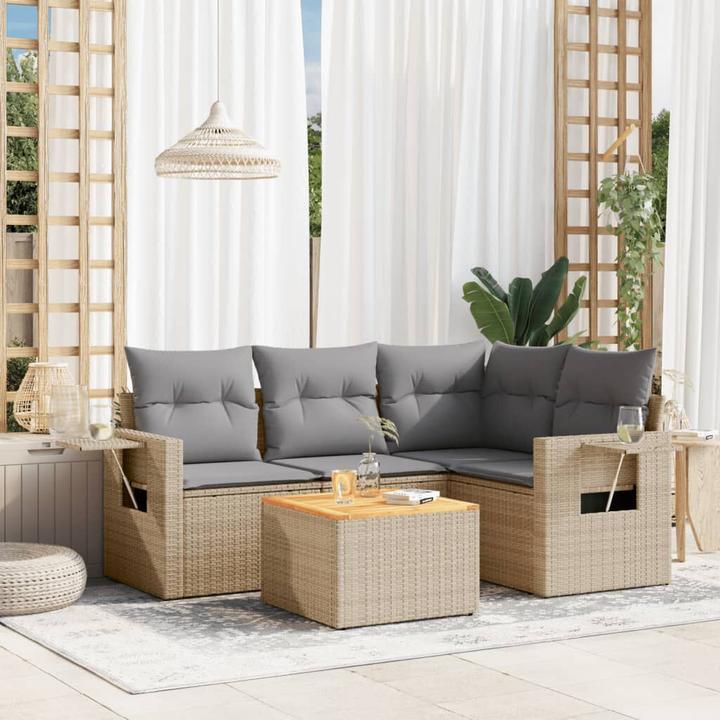 Actual product image vidaXL Brayan