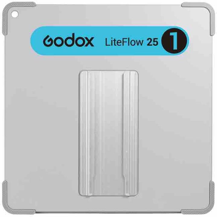 Godox LiteFlow reflector 25cm No.1 (Reflektor, 25 cm)