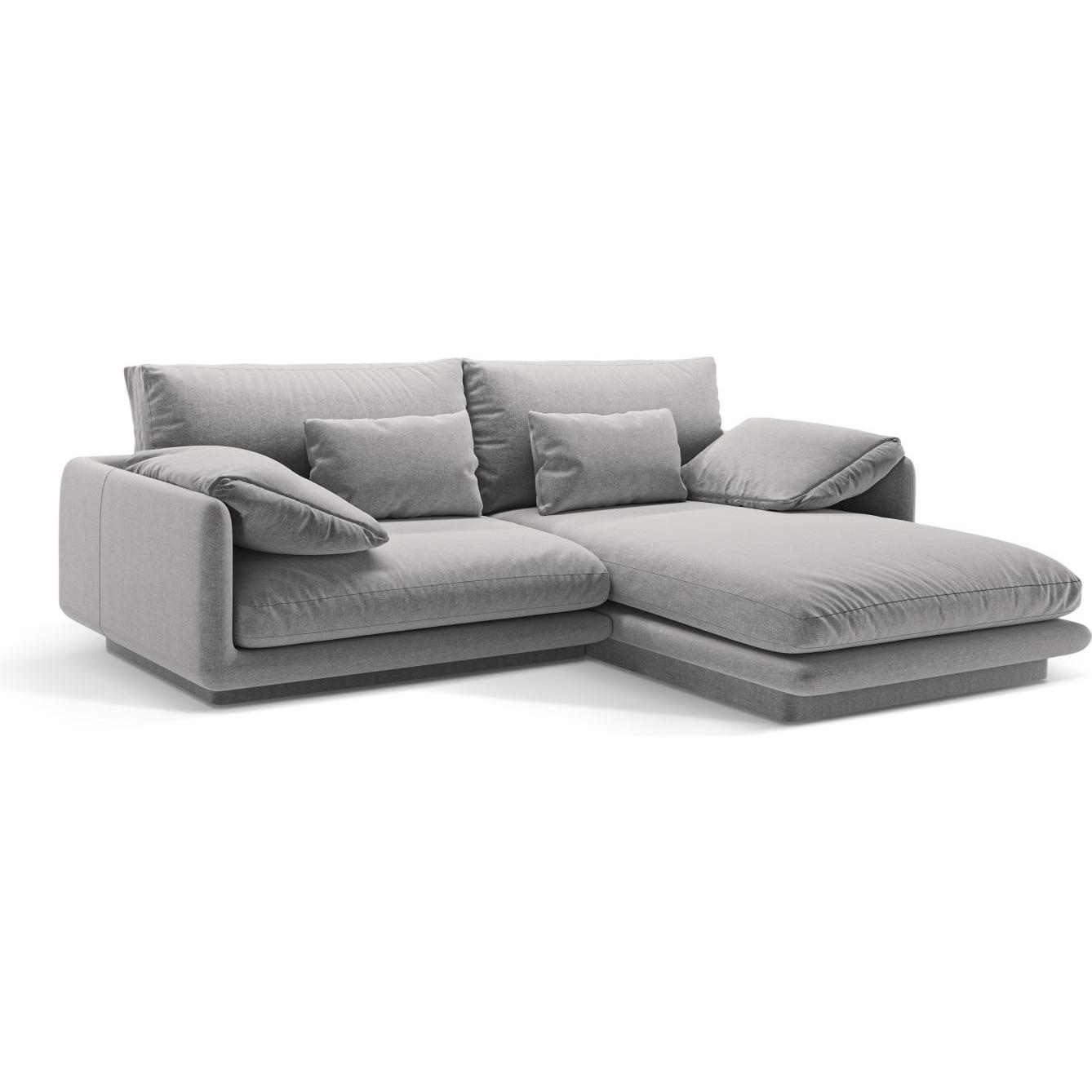 Thumbnail - Micadoni, Sofa, Torino (Ecksofa)