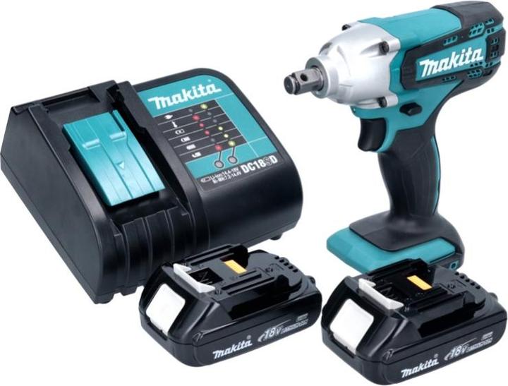 Produktbild Makita DTW 190 SY