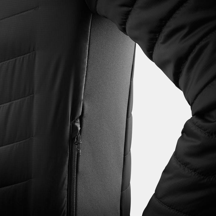 Actual product image Quechua Hybrid (152, 164)
