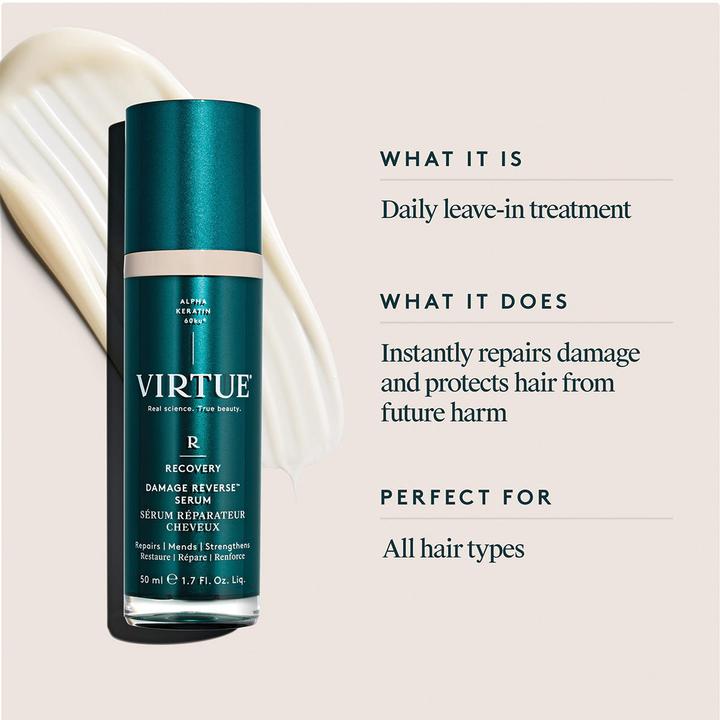 Produktbild Virtue Labs Recovery Damage Reverse Serum