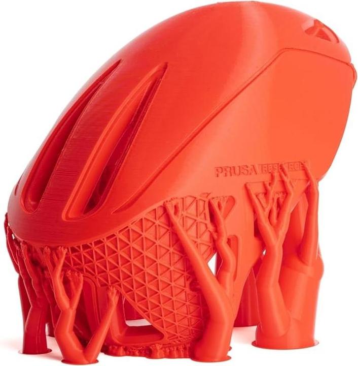 Actual product image Prusa MK4S Original 3D Printer Kit