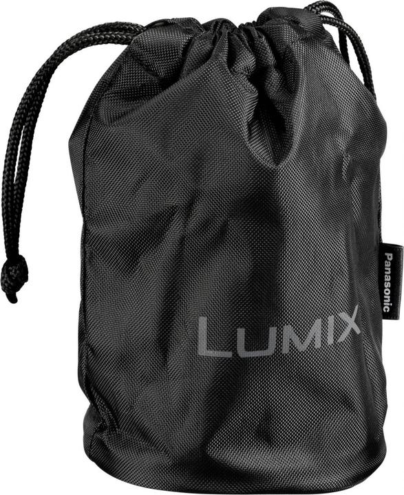 Produktbild Panasonic Lumix G 14-140mm f/3.5-5.6 II (Micro Four Thirds, Micro Four Thirds)