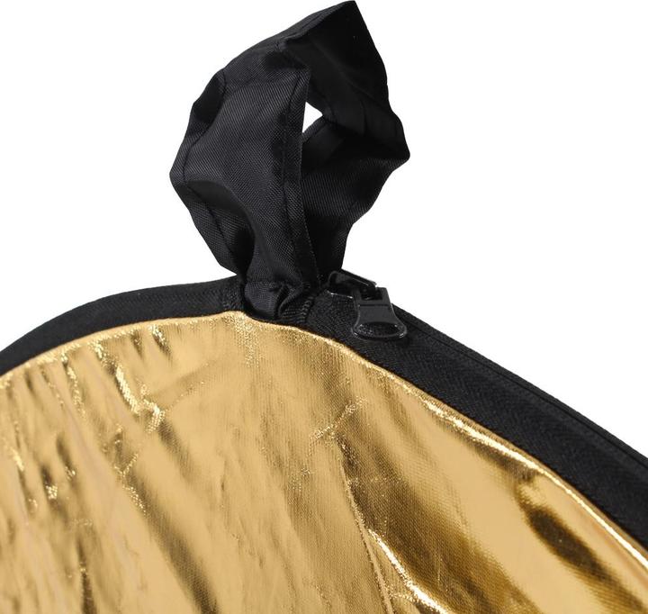 Produktbild Studioking Reflektor 5 in 1 RE5-60 60 cm (Faltreflektor, 60 cm)