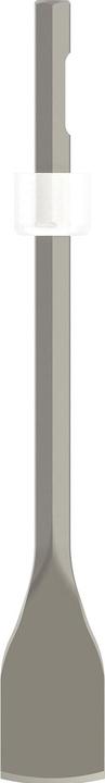 Produktbild Bosch Professional Zubehör PRO HEX 19-4C Spatmeissel, 60 x 450 mm