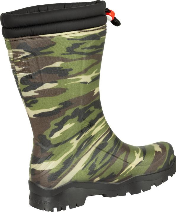 Actual product image Dunlop Hevea Blizzard (24)